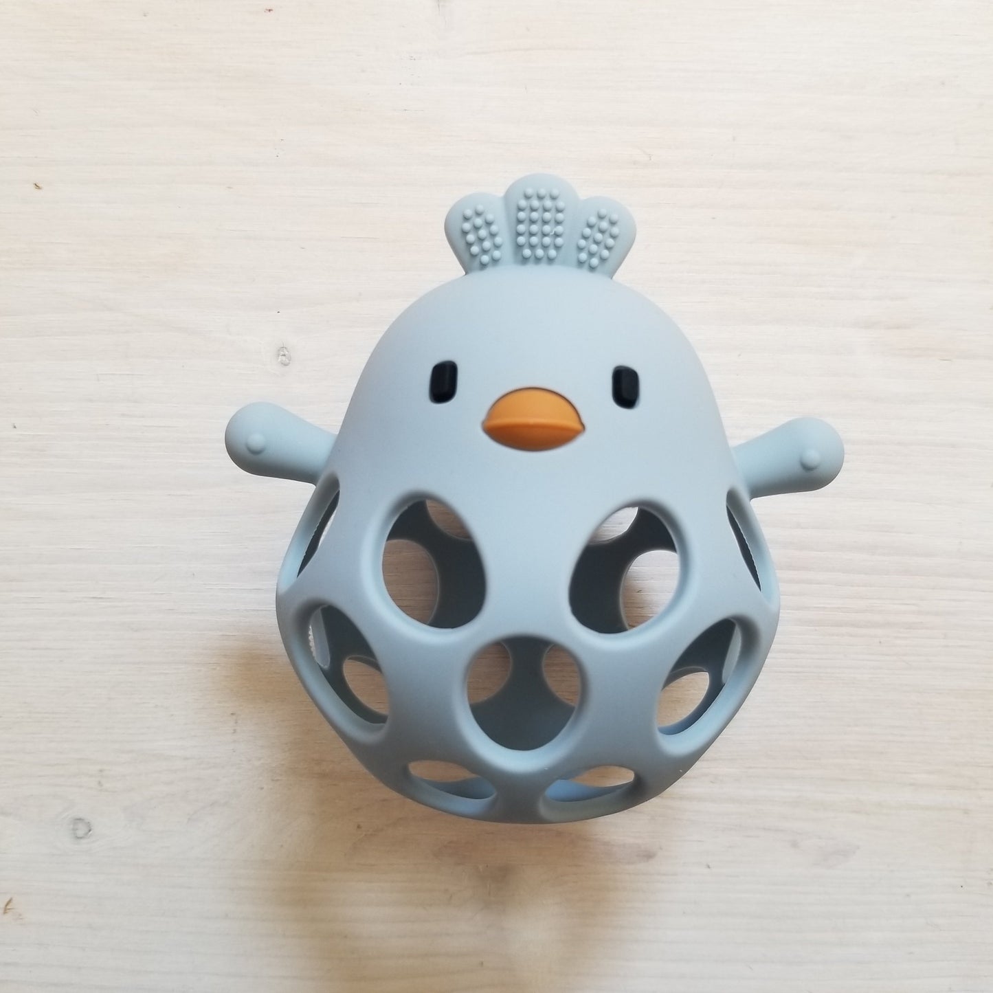 Ball - Hen