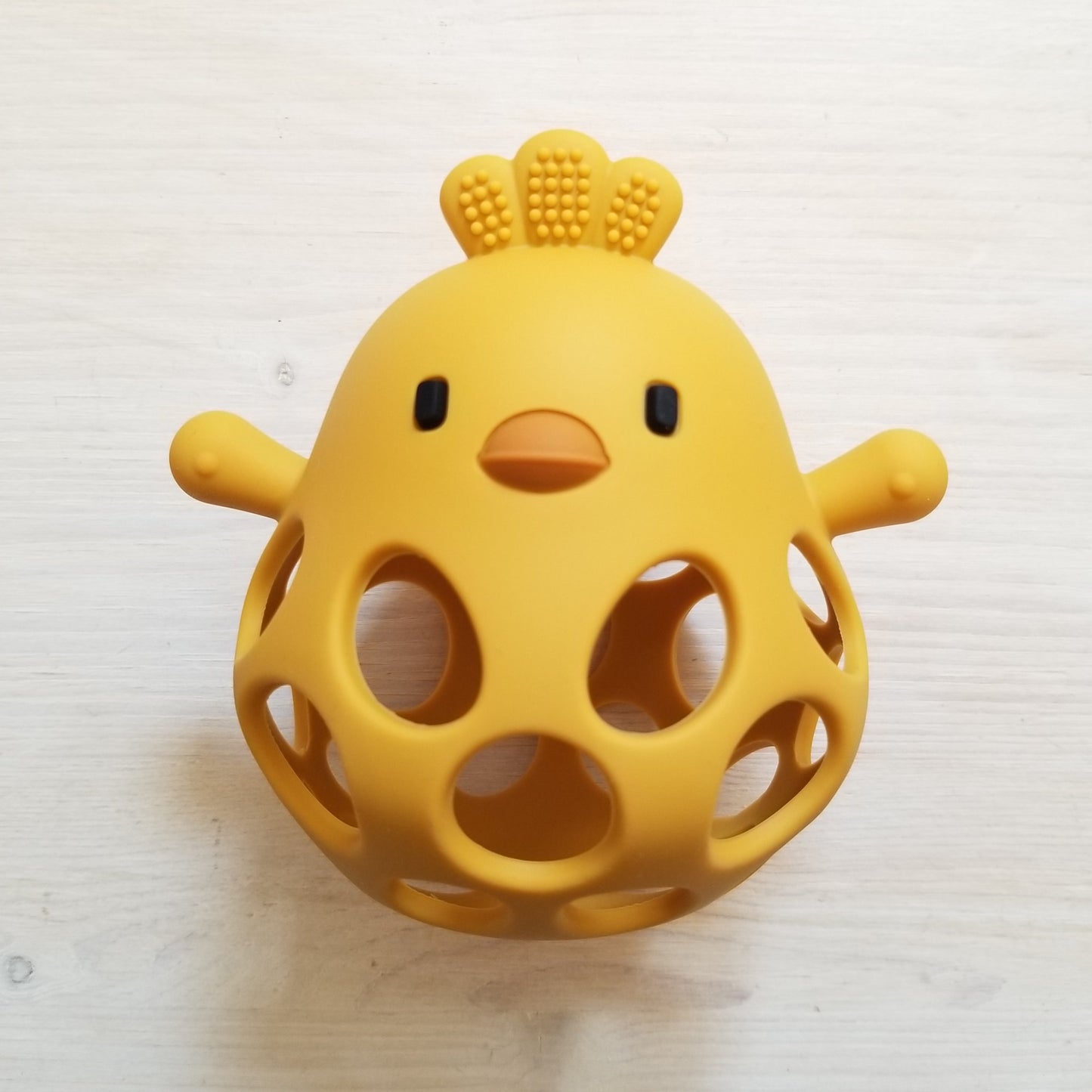 Ball - Hen