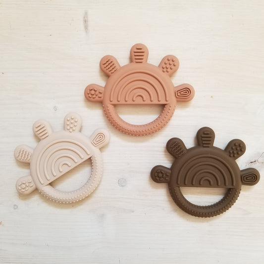 Sun Teething Toy