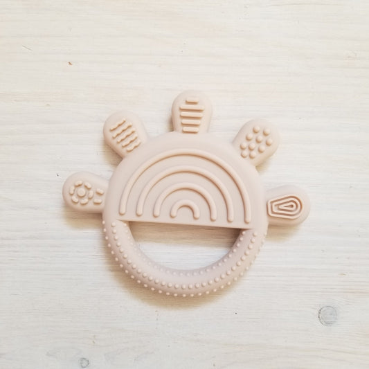 Sun Teething Toy
