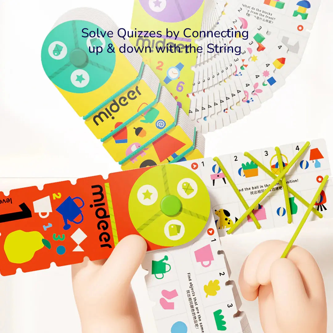 Match & Connect Playbook