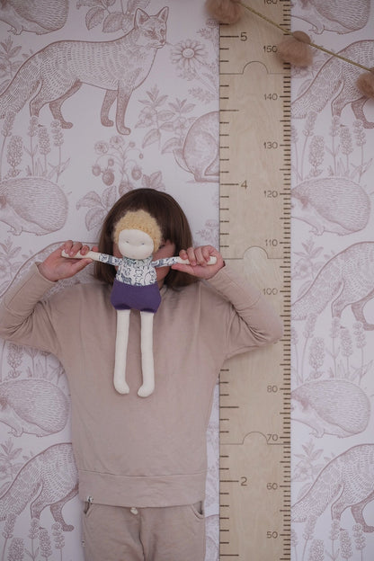 GIANT RULER