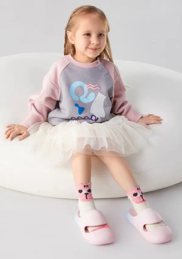 Adult Indoor Soft Slippers