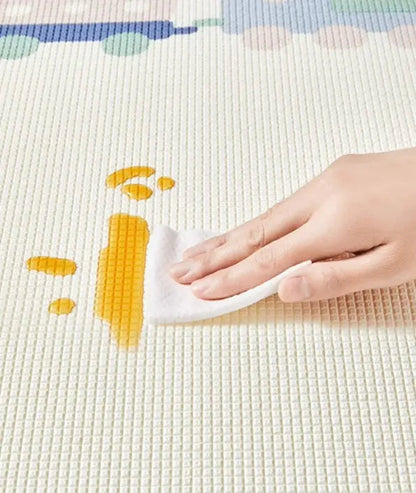 Tapis de jeu XPE Puzzle Bébé