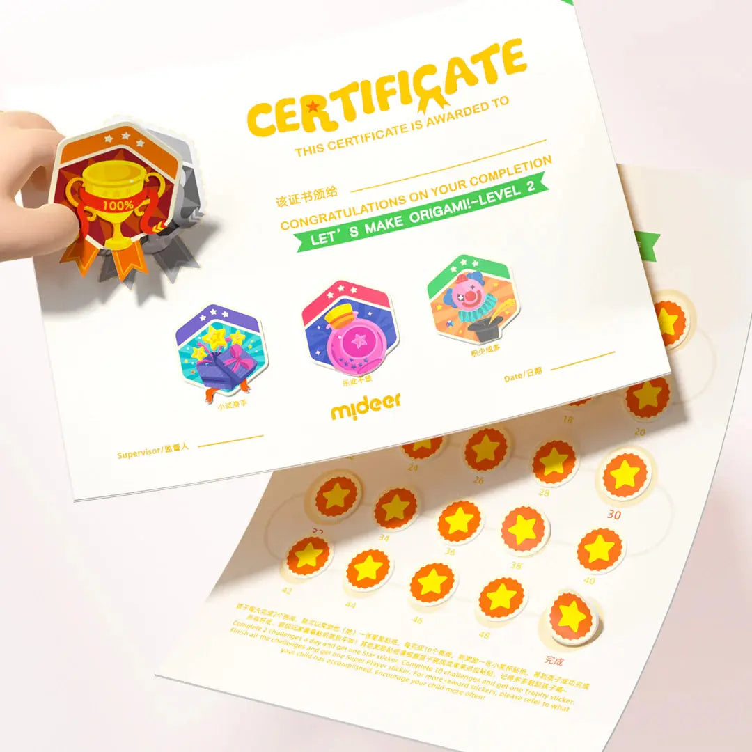 Brain Game Book: Let's Stick Level 3