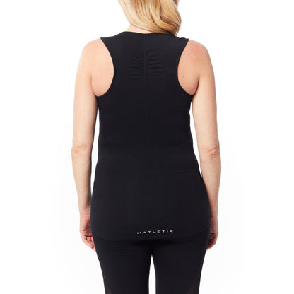 Débardeur en bambou VITALITY