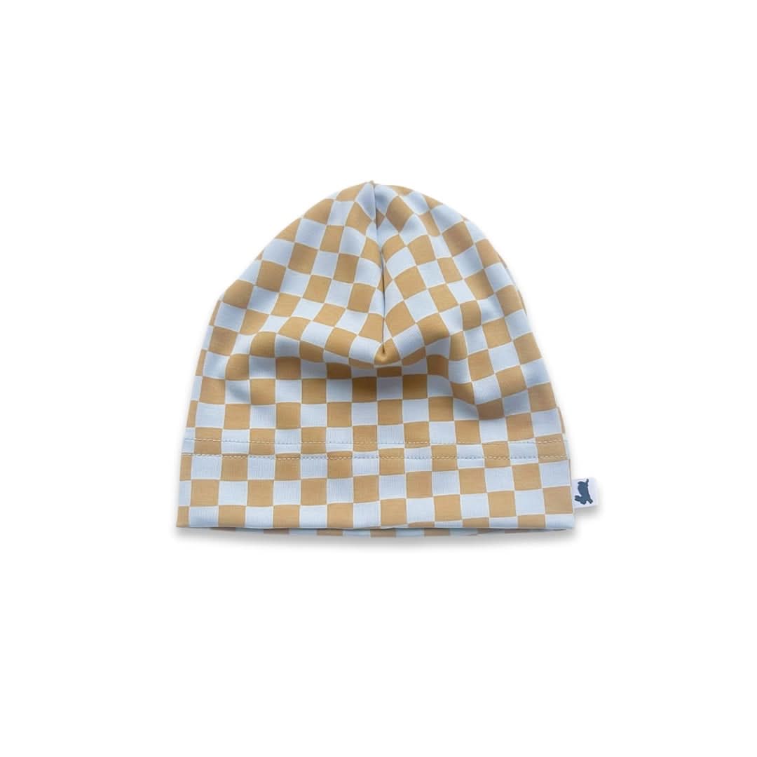 Baby/Kids' Bamboo Beanie | Fossil