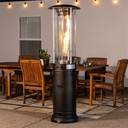 Chauffage de terrasse Inferno (Propane)
