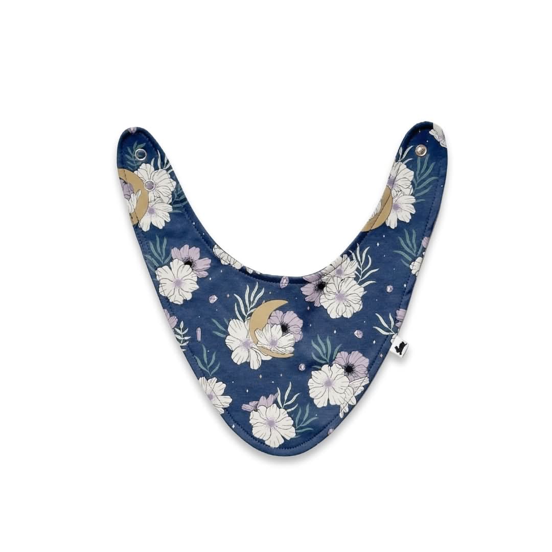 Bamboo Baby Capsule Gift Box | Celestial Floral & Dusty Lilac