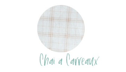 Housse de rechange pour Coussin etc.