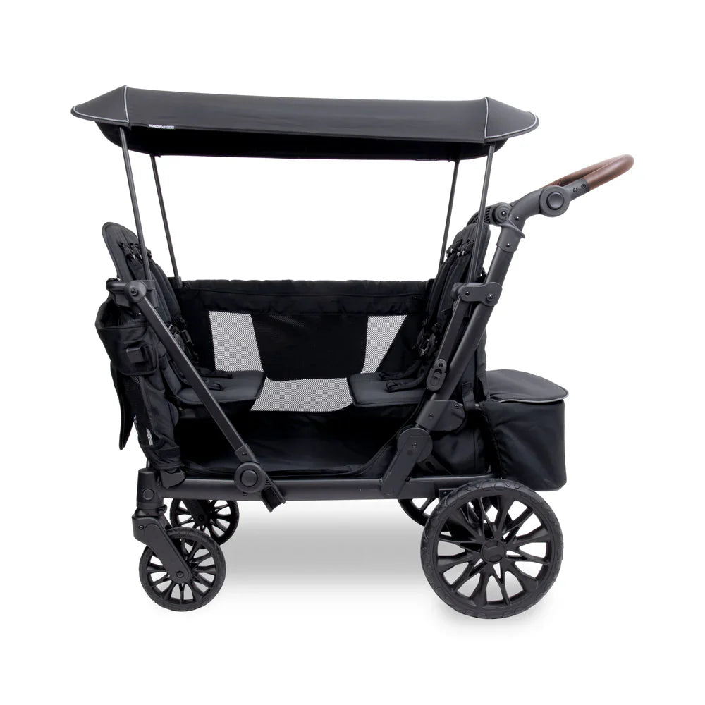Poussette quadruple Wonderfold L4 2026