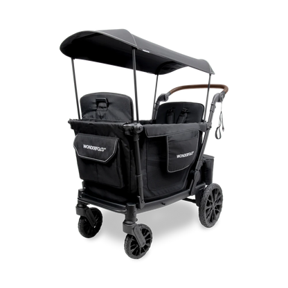 Poussette quadruple Wonderfold L4 2026