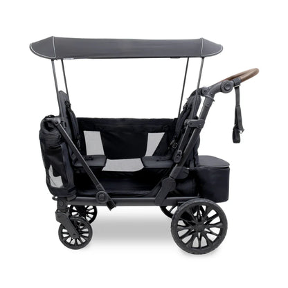 Poussette-wagon double Wonderfold L2 (2026)