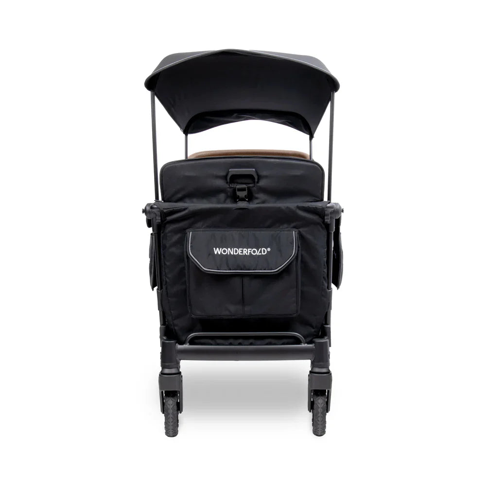 Poussette quadruple Wonderfold L4 2026