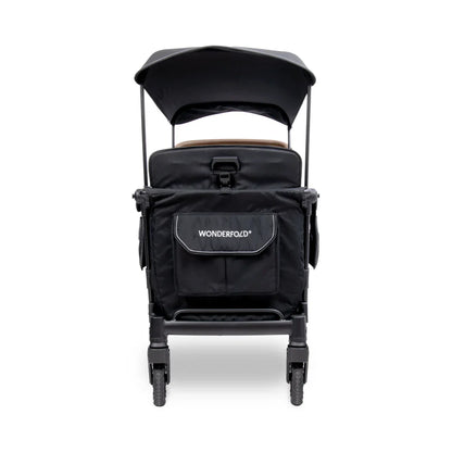 Poussette quadruple Wonderfold L4 2026