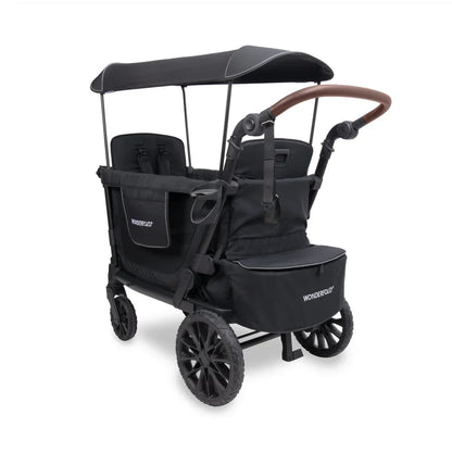Poussette-wagon double Wonderfold L2 (2026)