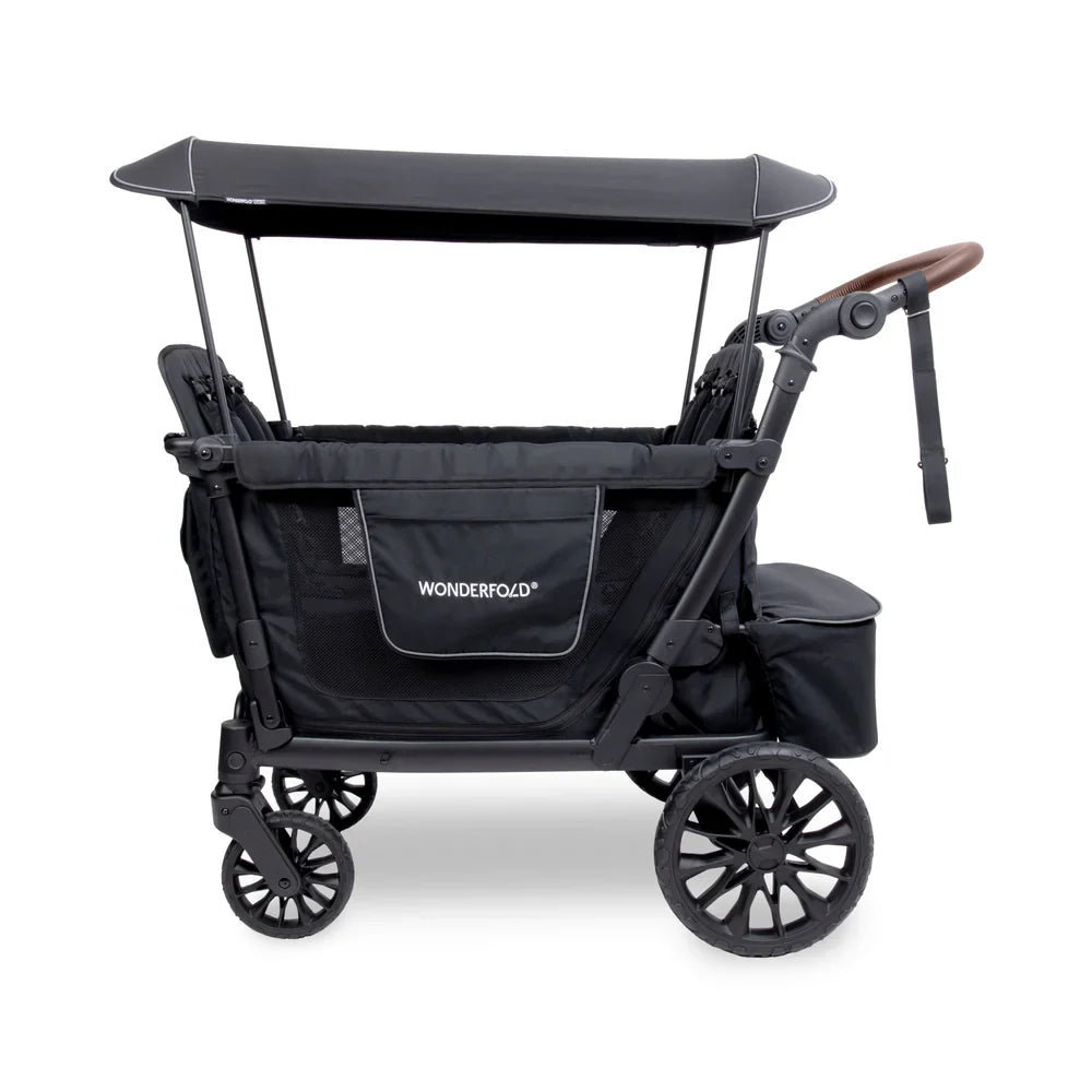 Poussette quadruple Wonderfold L4 2026