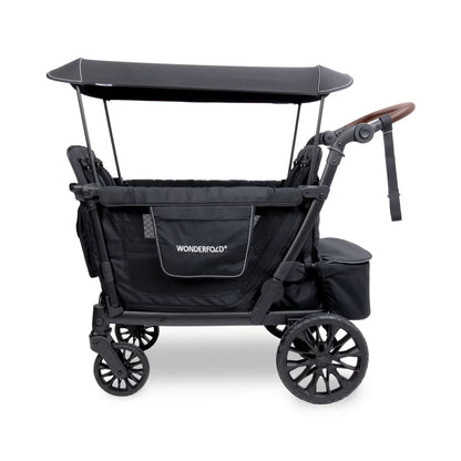 Poussette quadruple Wonderfold L4 2026