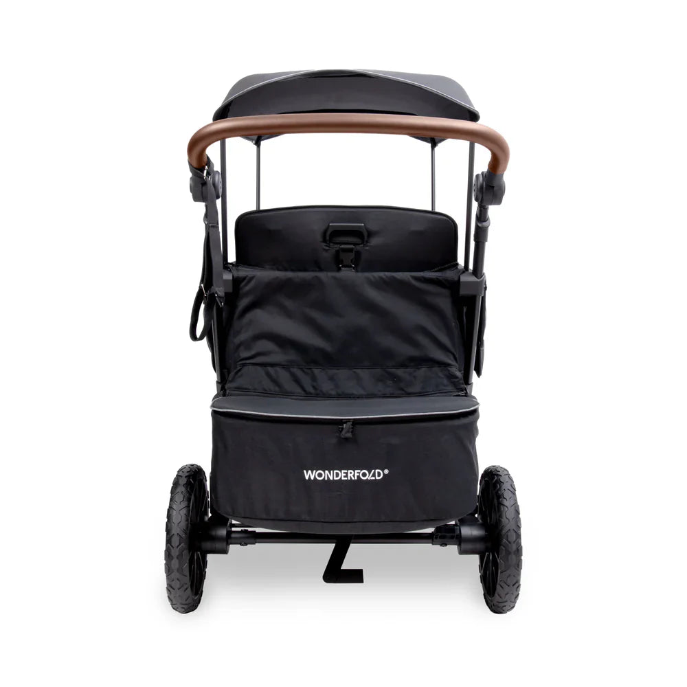 Poussette quadruple Wonderfold L4 2026