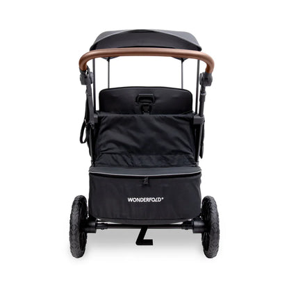 Poussette quadruple Wonderfold L4 2026