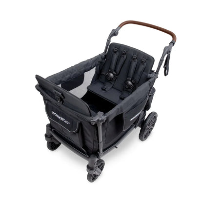 Poussette quadruple Wonderfold L4 2026