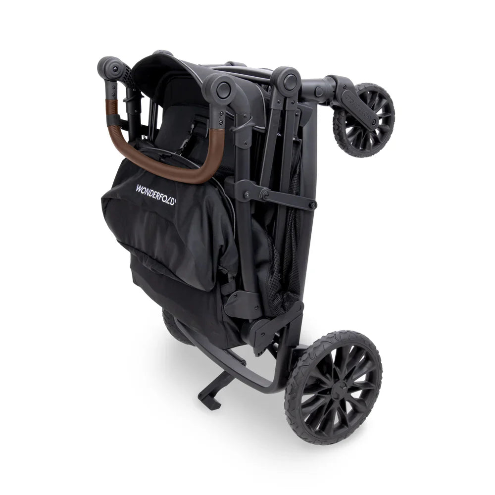 Poussette quadruple Wonderfold L4 2026