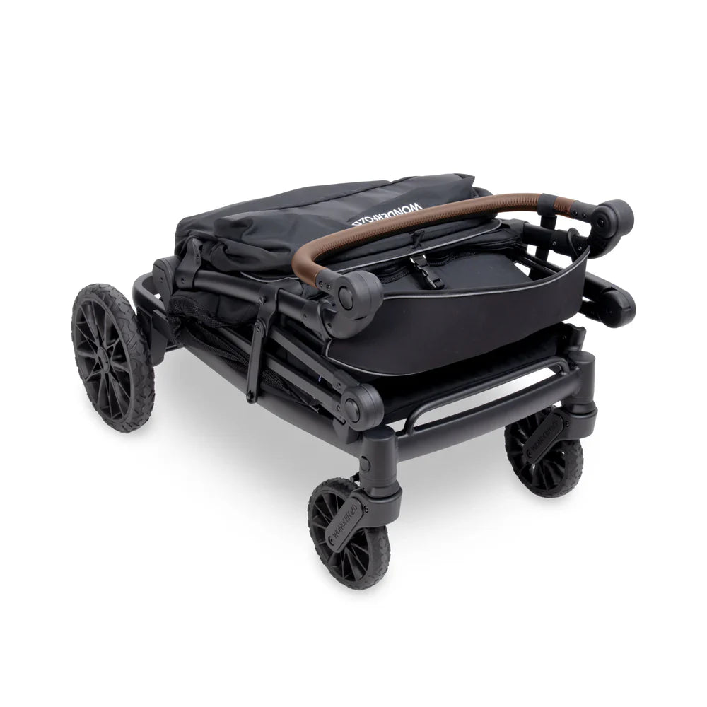 Poussette quadruple Wonderfold L4 2026