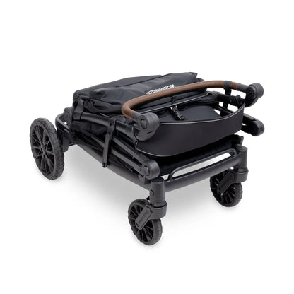 Poussette quadruple Wonderfold L4 2026