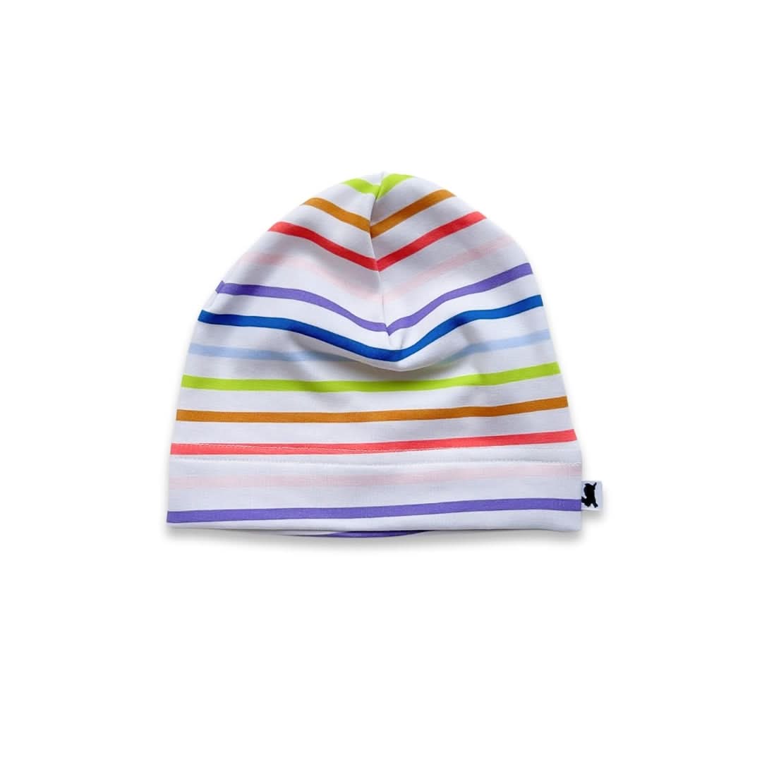 Bonnet en bambou pour bébé/enfant | Aventure