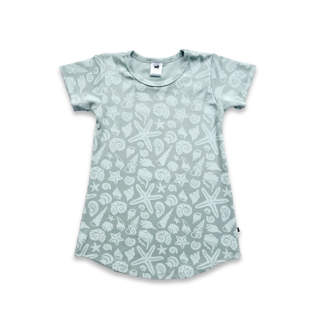 Robe Winslow en bambou pour enfants | Flamingo Fête