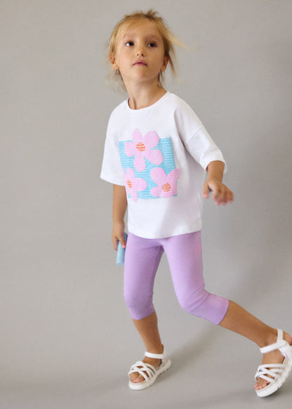Mayoral Short Legging 723