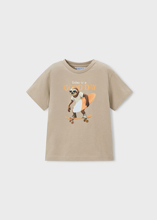 Mayoral Good Day Shirt 3064