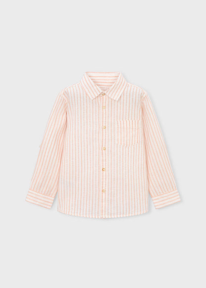 Mayoral Collared Top 3119