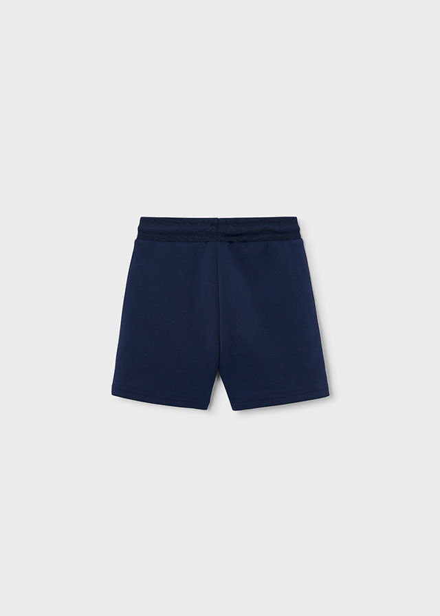 Mayoral Zipper Bermuda Short 3209