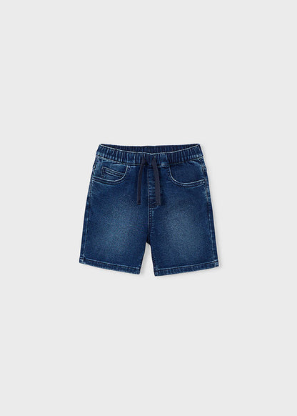 Mayoral Denim Short 3210