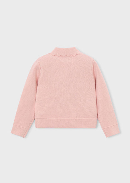 Mayoral Knit Jacket 3450