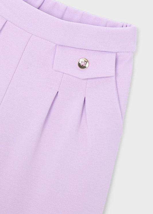 Mayoral Flare Pant 3584