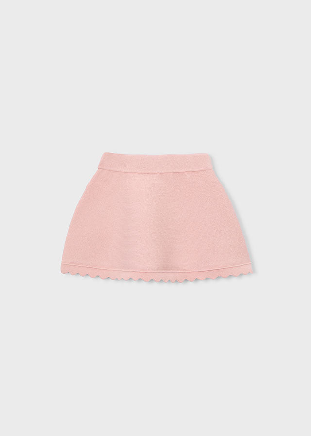 Mayoral Knit Skirt 3902