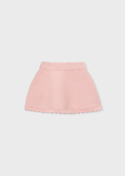 Mayoral Knit Skirt 3902