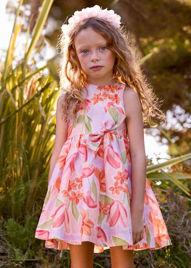 Mayoral Dress 3913
