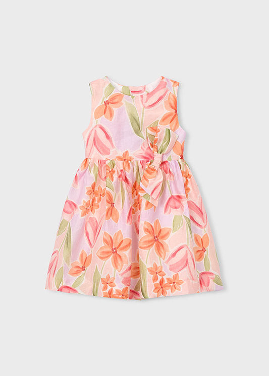 Mayoral Dress 3913