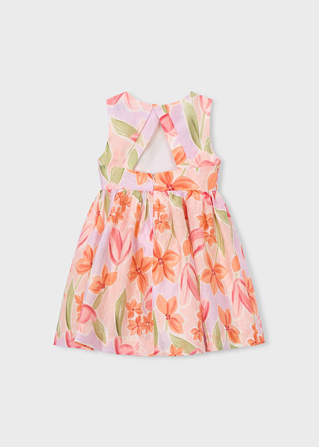 Mayoral Dress 3913