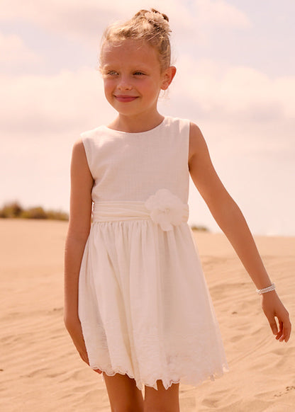 Mayoral Dress 3914