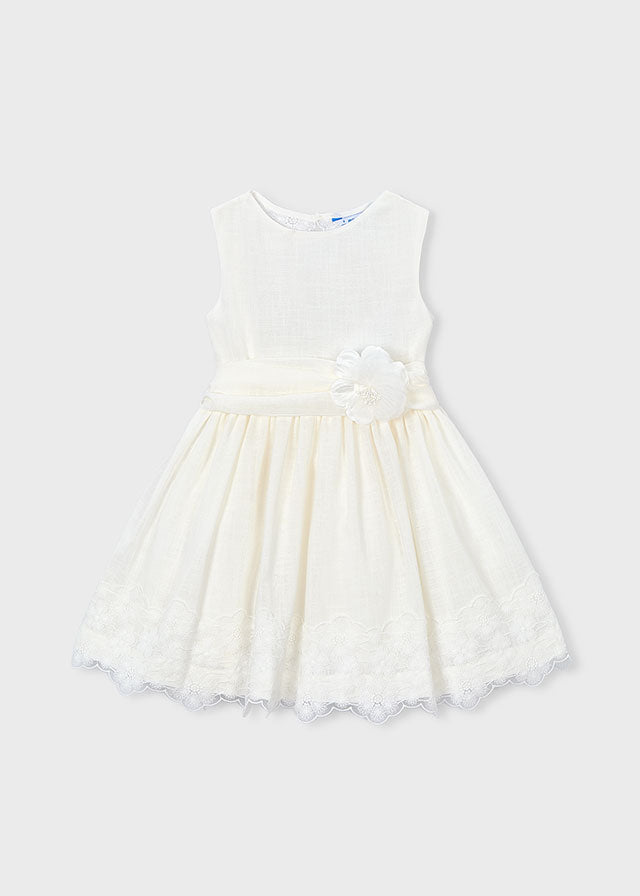Mayoral Dress 3914