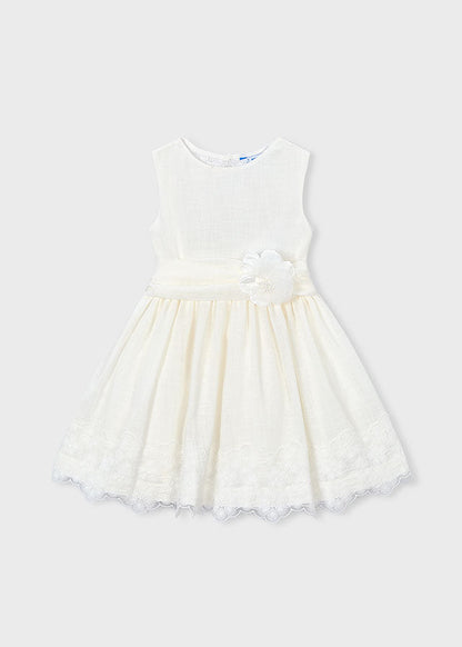 Mayoral Dress 3914