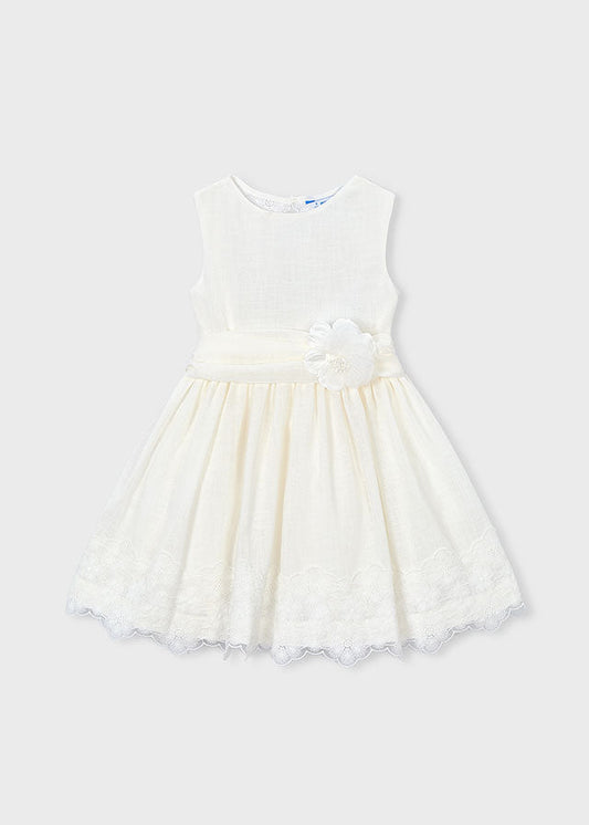 Mayoral Dress 3914
