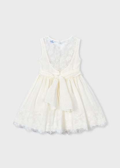 Mayoral Dress 3914