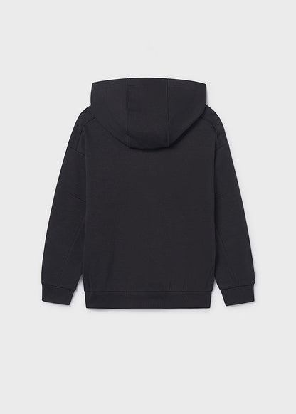 Mayoral Zip Up Hoodie 6417