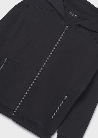 Mayoral Zip Up Hoodie 6417