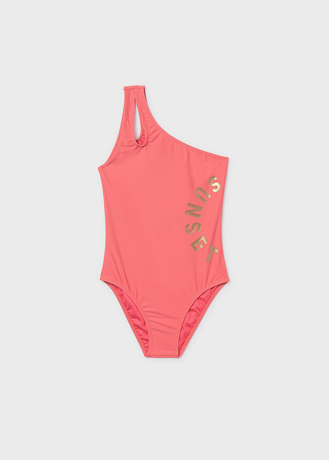 Mayoral Swimsuit 6778